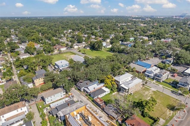 420 W 42nd Street, Savannah, GA 31401
