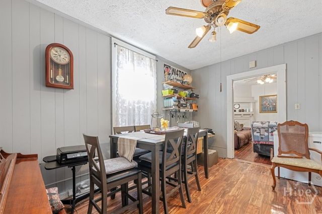 420 W 42nd Street, Savannah, GA 31401