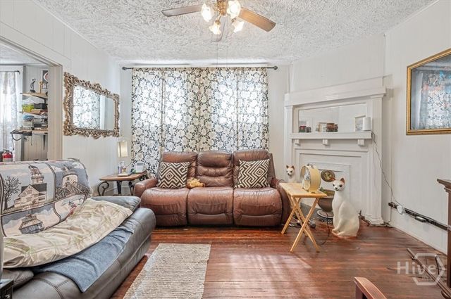 420 W 42nd Street, Savannah, GA 31401