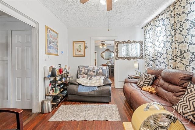 420 W 42nd Street, Savannah, GA 31401