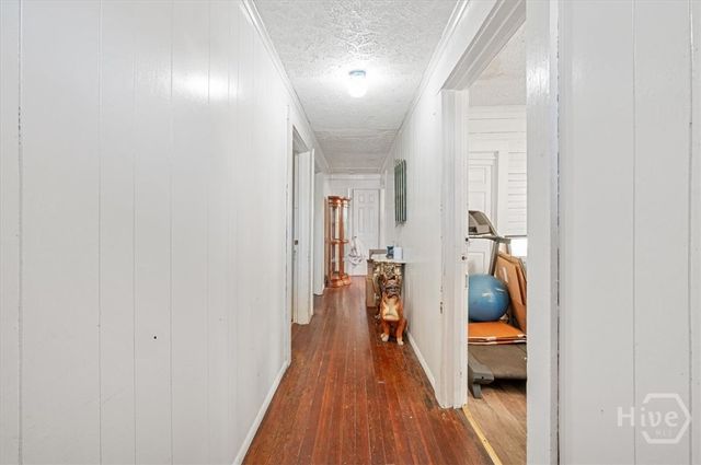 420 W 42nd Street, Savannah, GA 31401