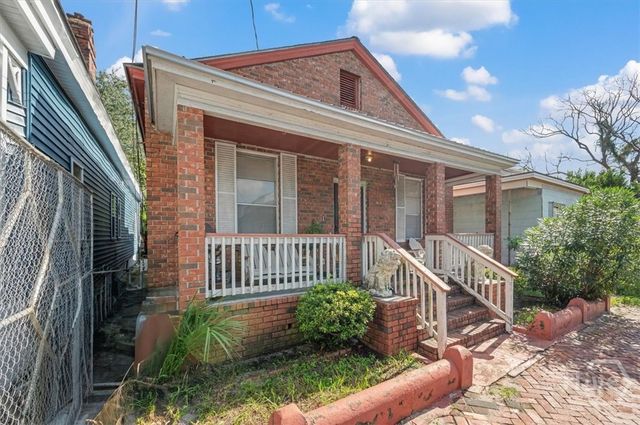 420 W 42nd Street, Savannah, GA 31401