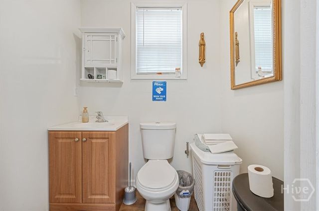 420 W 42nd Street, Savannah, GA 31401