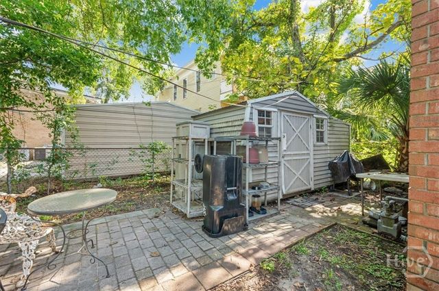 420 W 42nd Street, Savannah, GA 31401