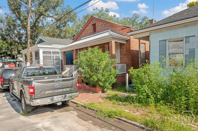 420 W 42nd Street, Savannah, GA 31401