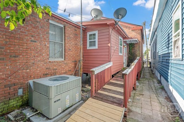 420 W 42nd Street, Savannah, GA 31401