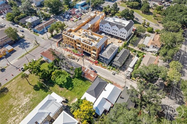 420 W 42nd Street, Savannah, GA 31401