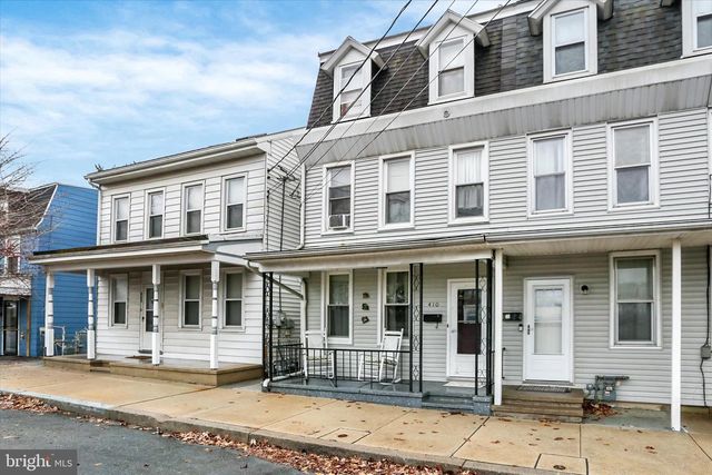 410 MAPLE ST, Lebanon, PA 17046