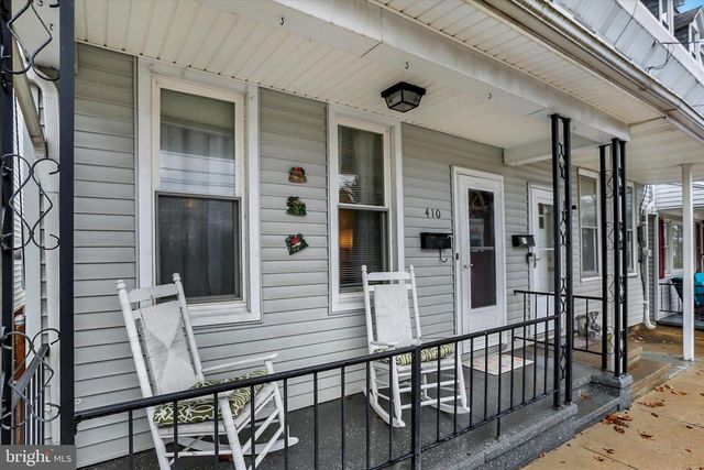 410 MAPLE ST, Lebanon, PA 17046