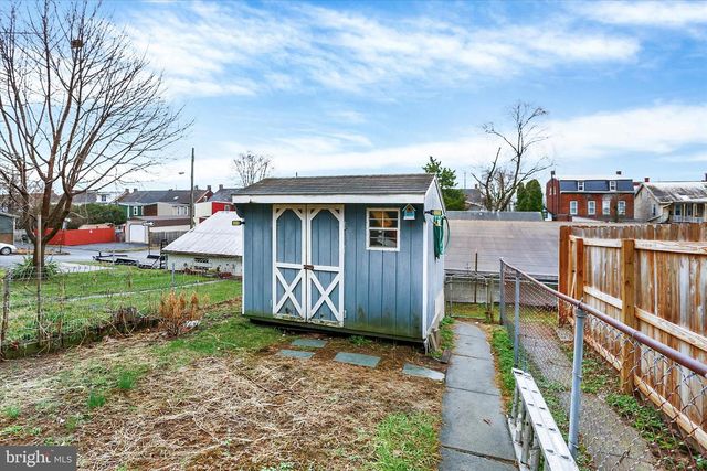 410 MAPLE ST, Lebanon, PA 17046