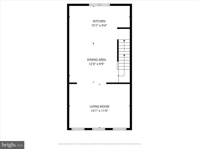 410 MAPLE ST, Lebanon, PA 17046