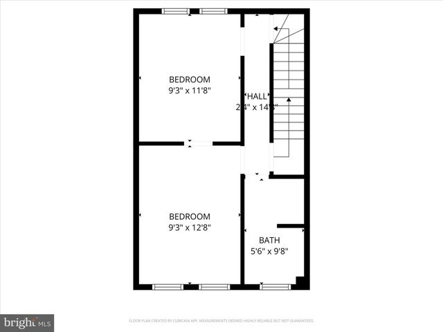 410 MAPLE ST, Lebanon, PA 17046