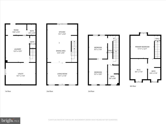 410 MAPLE ST, Lebanon, PA 17046