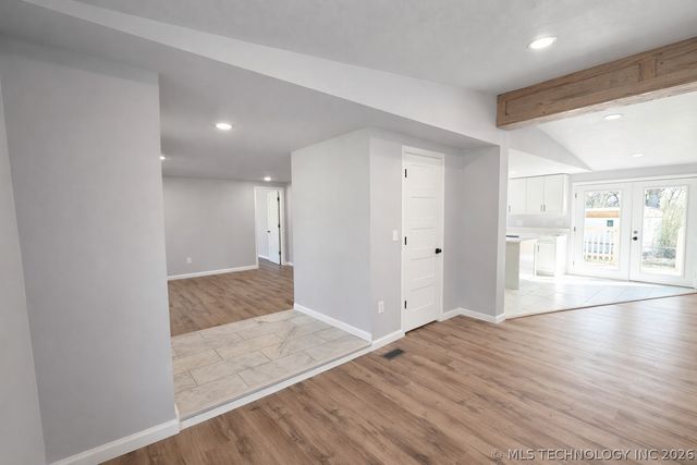 103 Whitney Lane, Tahlequah, OK 74464