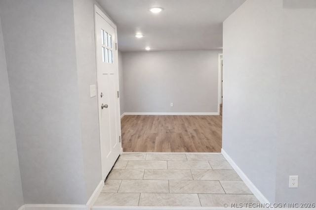 103 Whitney Lane, Tahlequah, OK 74464