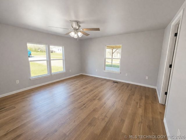 103 Whitney Lane, Tahlequah, OK 74464