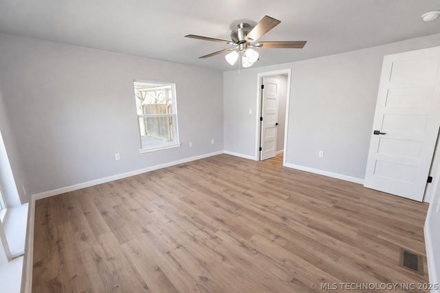 103 Whitney Lane, Tahlequah, OK 74464