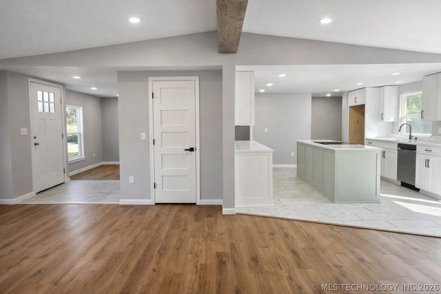 103 Whitney Lane, Tahlequah, OK 74464