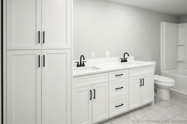 103 Whitney Lane, Tahlequah, OK 74464