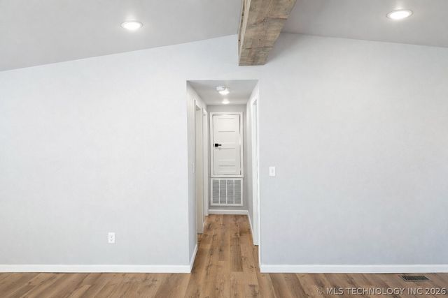 103 Whitney Lane, Tahlequah, OK 74464