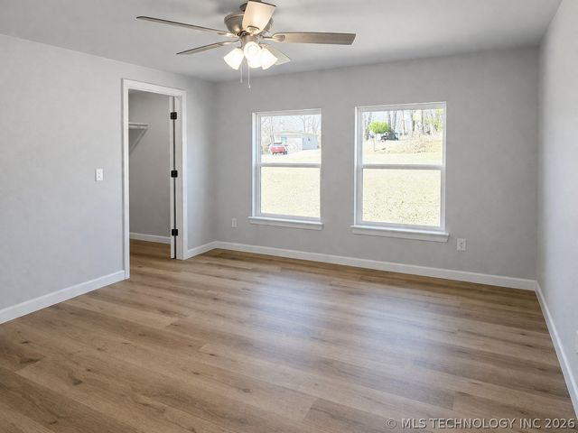 103 Whitney Lane, Tahlequah, OK 74464