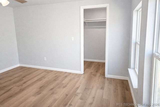 103 Whitney Lane, Tahlequah, OK 74464