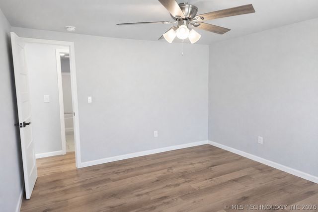 103 Whitney Lane, Tahlequah, OK 74464