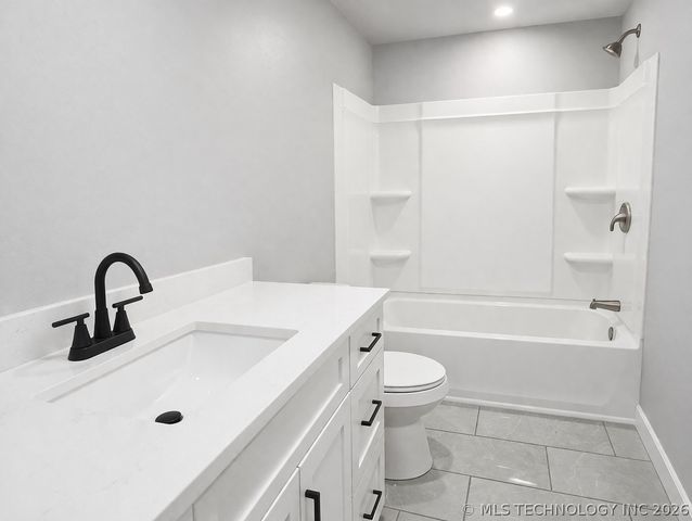 103 Whitney Lane, Tahlequah, OK 74464