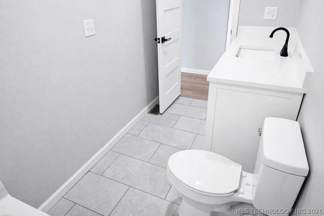 103 Whitney Lane, Tahlequah, OK 74464