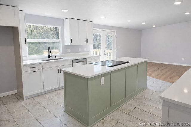 103 Whitney Lane, Tahlequah, OK 74464