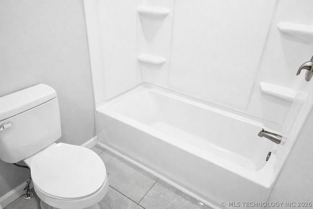 103 Whitney Lane, Tahlequah, OK 74464