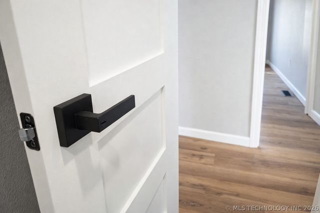 103 Whitney Lane, Tahlequah, OK 74464