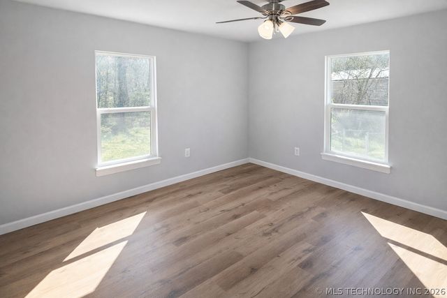 103 Whitney Lane, Tahlequah, OK 74464