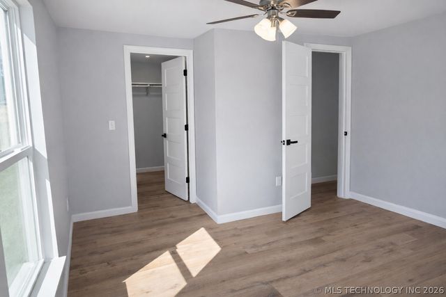 103 Whitney Lane, Tahlequah, OK 74464