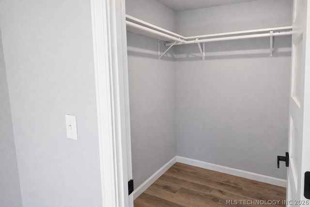 103 Whitney Lane, Tahlequah, OK 74464