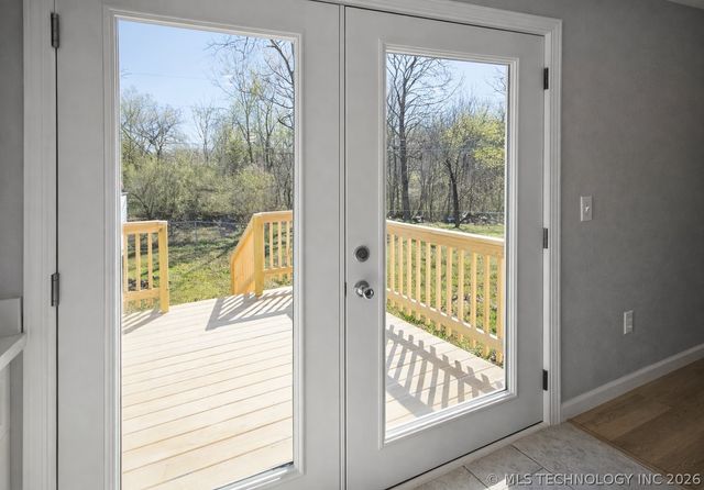 103 Whitney Lane, Tahlequah, OK 74464