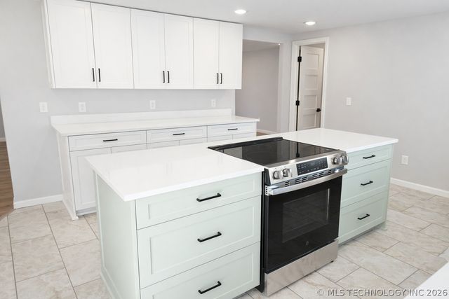 103 Whitney Lane, Tahlequah, OK 74464