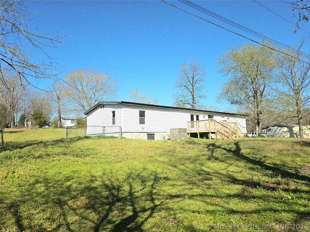 103 Whitney Lane, Tahlequah, OK 74464