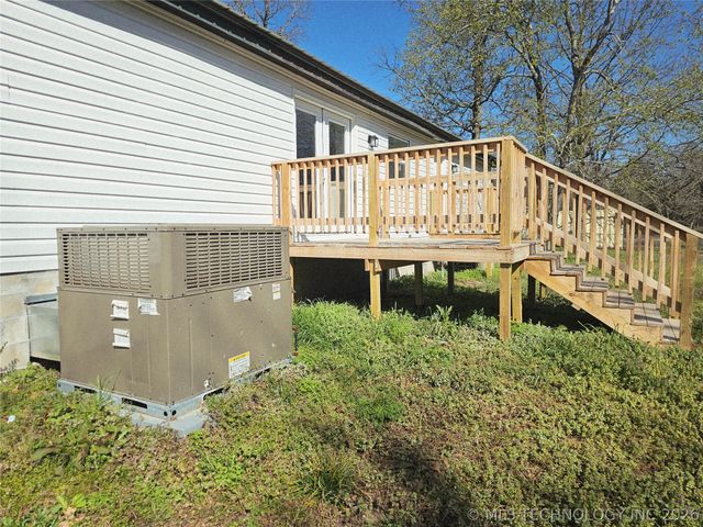 103 Whitney Lane, Tahlequah, OK 74464