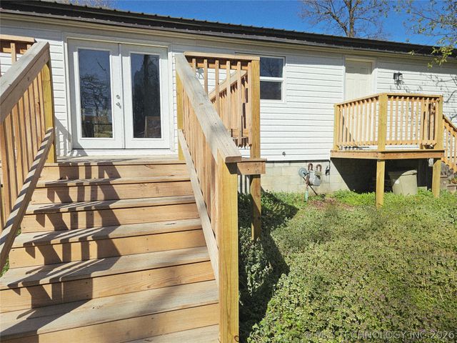 103 Whitney Lane, Tahlequah, OK 74464