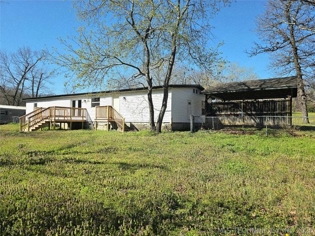 103 Whitney Lane, Tahlequah, OK 74464