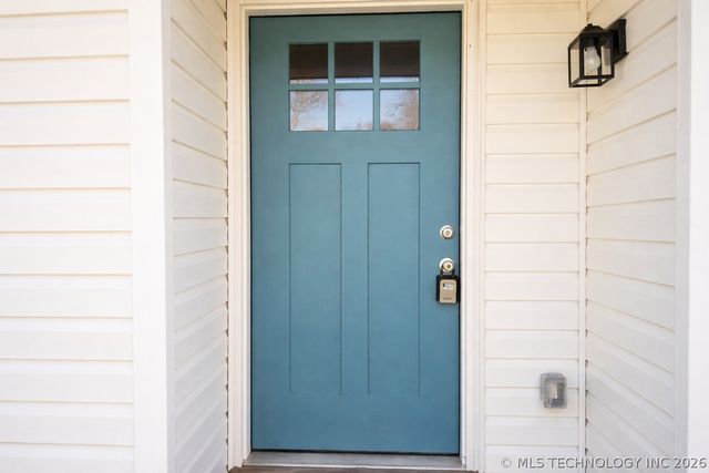 103 Whitney Lane, Tahlequah, OK 74464