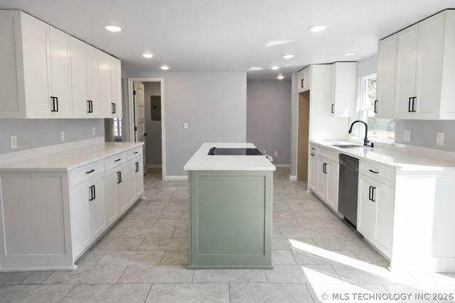 103 Whitney Lane, Tahlequah, OK 74464