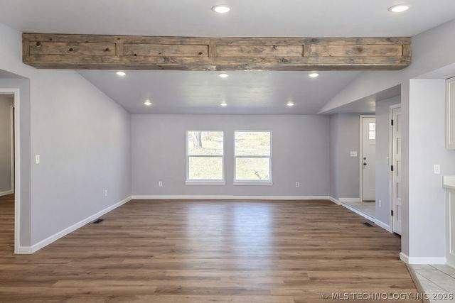 103 Whitney Lane, Tahlequah, OK 74464