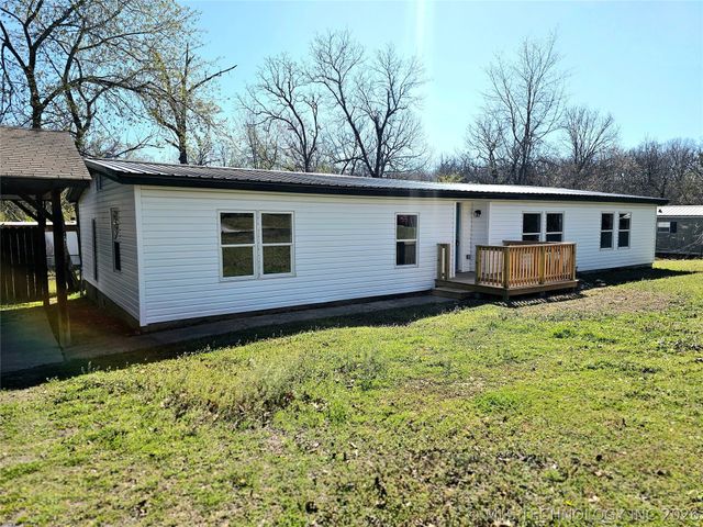103 Whitney Lane, Tahlequah, OK 74464