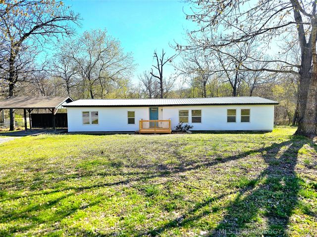 103 Whitney Lane, Tahlequah, OK 74464