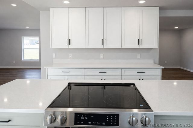 103 Whitney Lane, Tahlequah, OK 74464