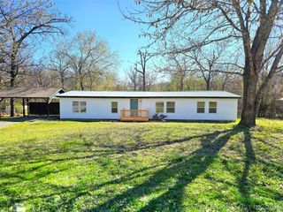 103 Whitney Lane, Tahlequah, OK 74464