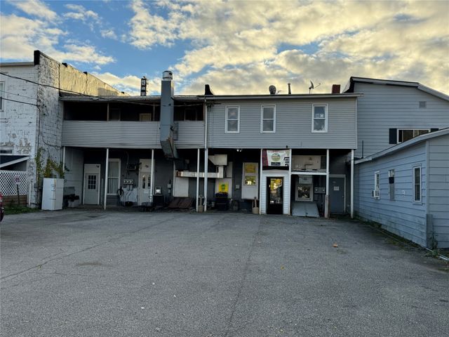 129-131 ERIE Street, Edinboro, PA 16412