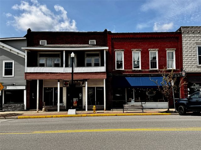 129-131 ERIE Street, Edinboro, PA 16412